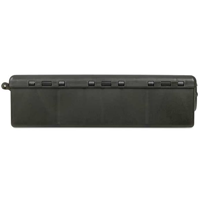 Fox Edges Large Tackle Box Side View