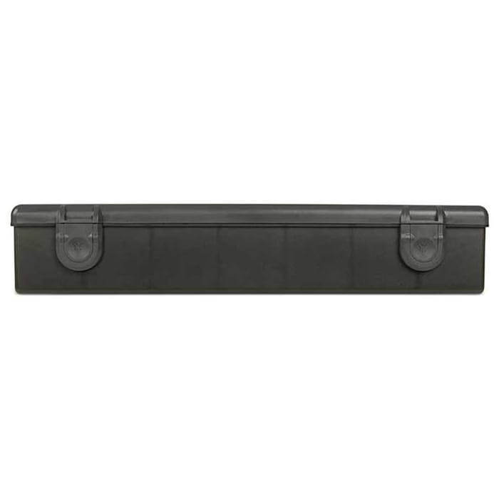 Fox Edges Large Tackle Box Front