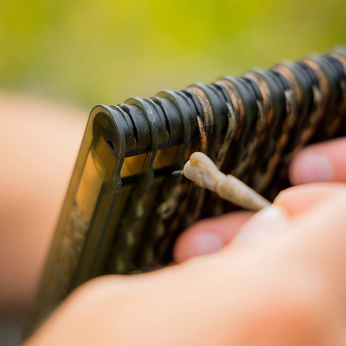 Fox Edges Leader Rack - Standard 1