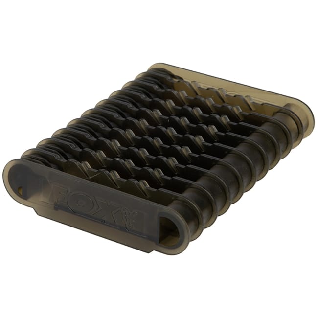 Fox Edges Leader Rack - Standard