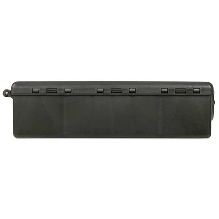 fox edges loaded large tackle box date and back where it belongs Fox Edges Large Tackle Box
