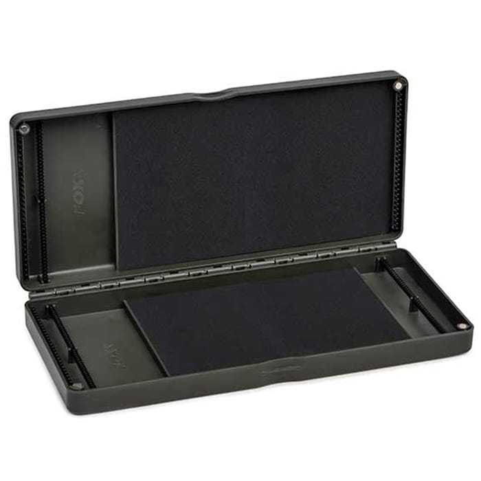 Fox Edges Medium Rig Box 1