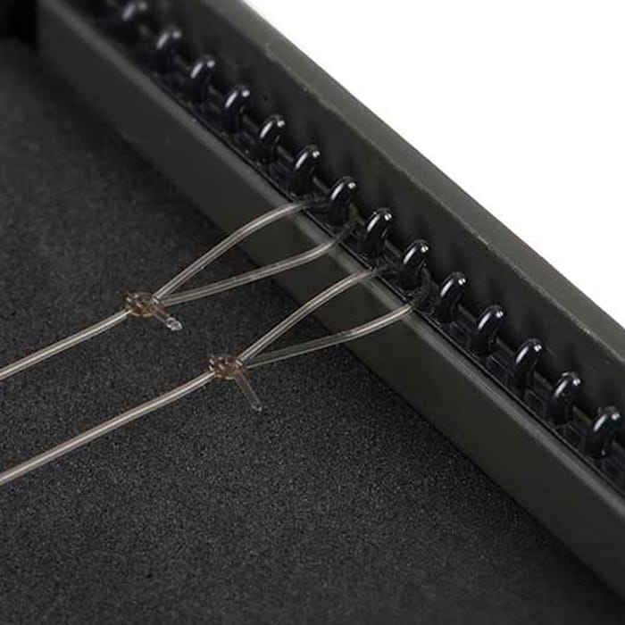 Fox Edges Medium Rig Box 4