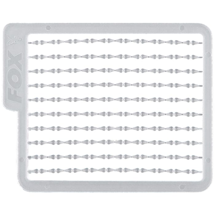 Fox Edges Essentials Micro Boilie Stops