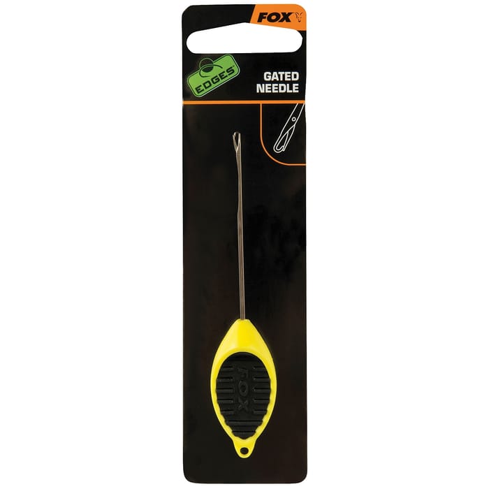 Fox Edges Micro Gated Needle