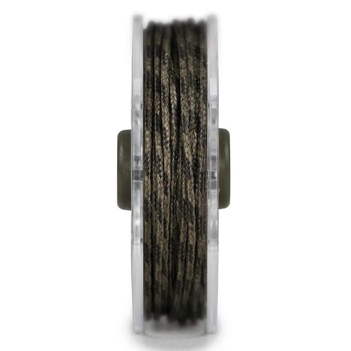 Fox Edges Naturals Copper-Core Leader 7m 1