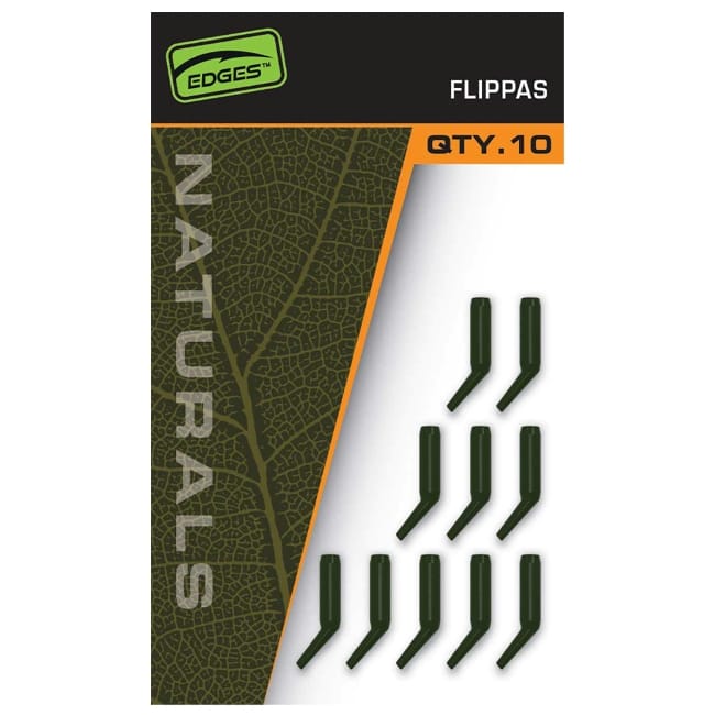 Fox Edges Naturals Flippas