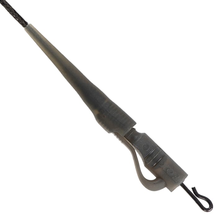 Fox Edges Naturals Lead Clip & Pegs