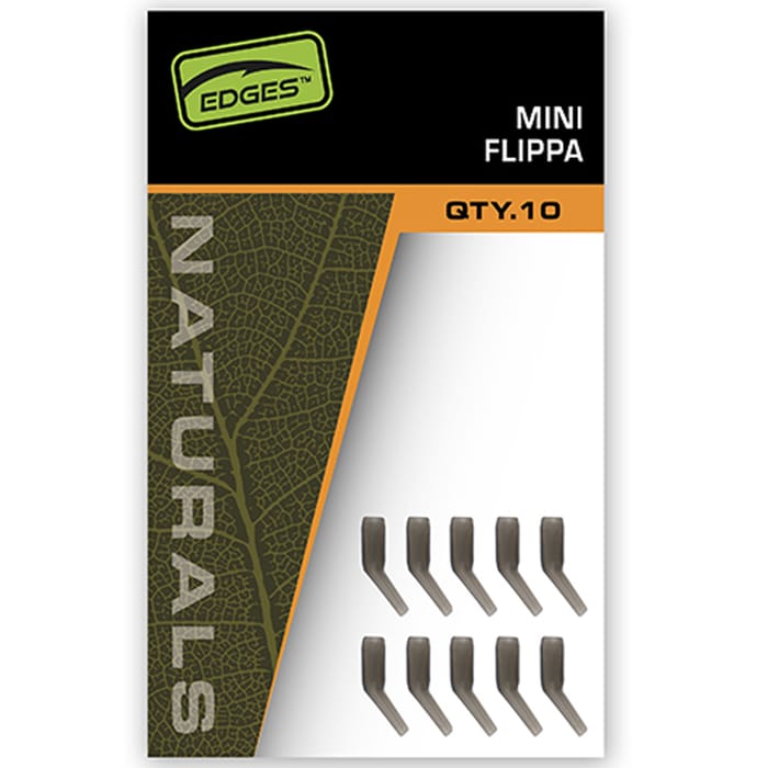 Fox Edges Naturals Mini Flippa