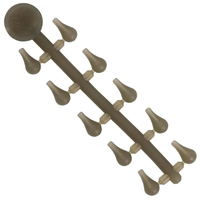 Fox Edges Naturals Powergrip Hook Beads