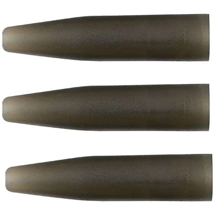 Fox Edges Naturals Powergrip Tail Rubbers