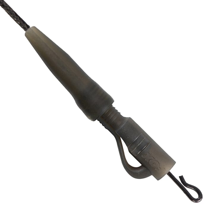 Fox Edges Naturals Powergrip Tail Rubbers