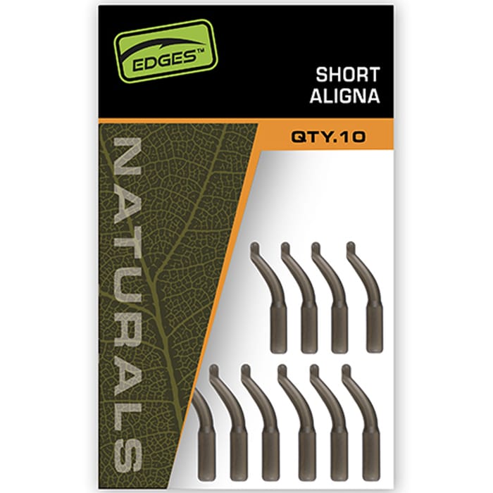 Fox Edges Naturals D-Aligna XL