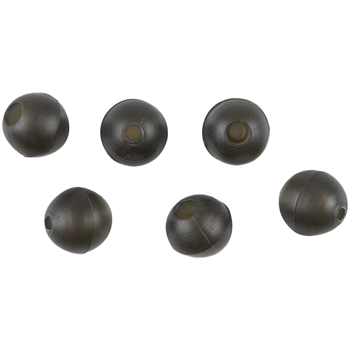 Fox Edges Naturals Tapered Bore Bead 5mm