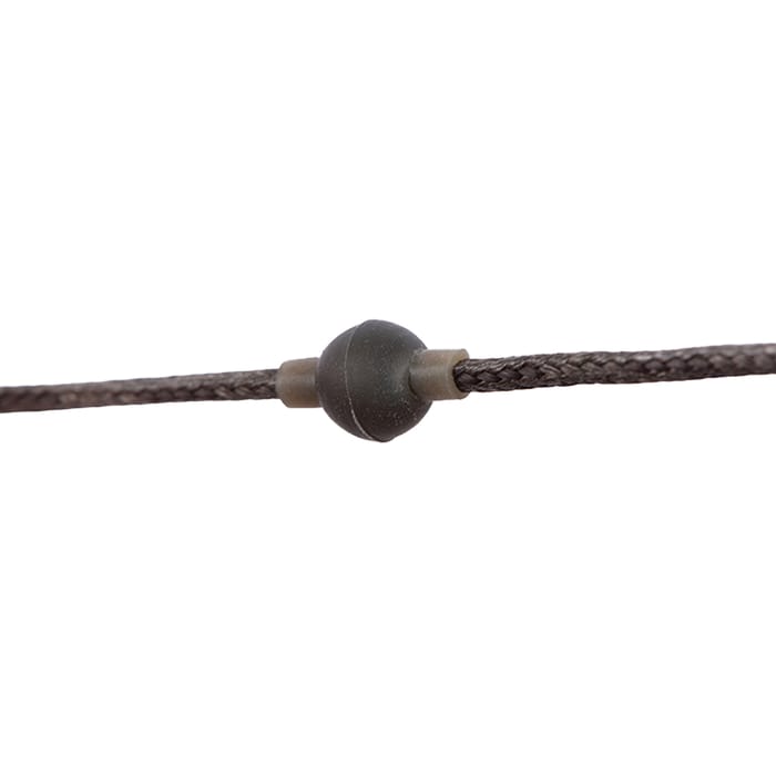 Fox Edges Naturals Tapered Bore Bead 5mm