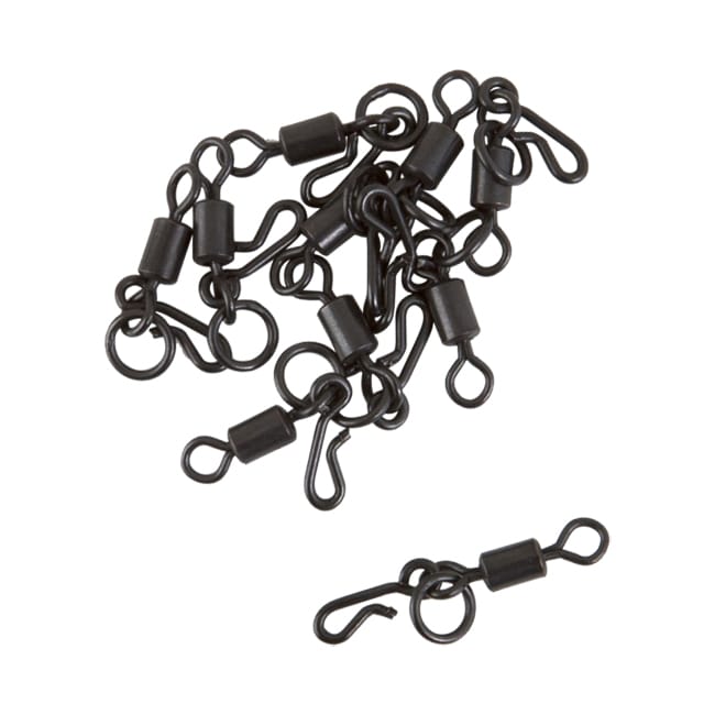Fox Edges Quick Change Inline Swivel