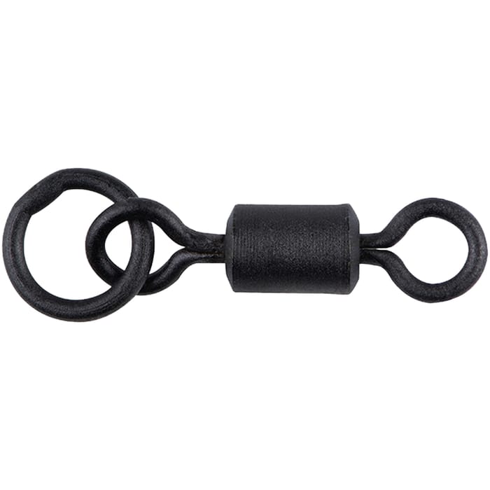 Fox Edges Essentials Ring Swivels