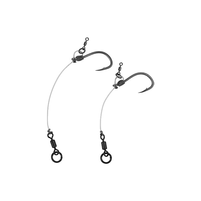 Fox Edges Standard Chod Rigs 2
