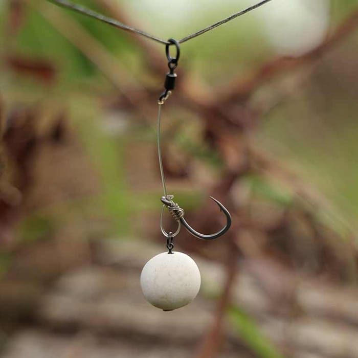 Fox Edges Super Wide Gape Chod Rigs 3