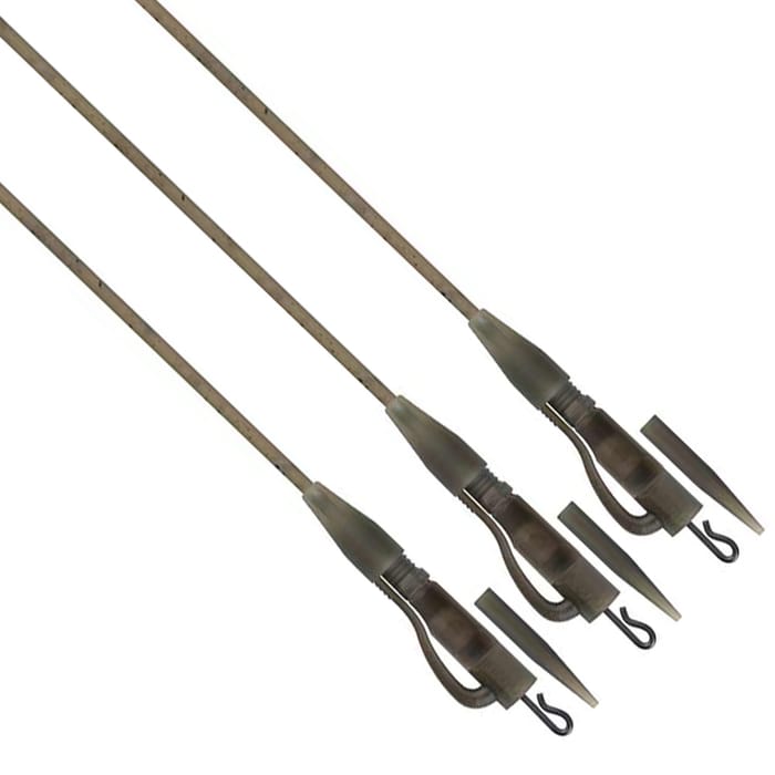 Fox Edges Tubing Lead Clip Ready Rigs 2