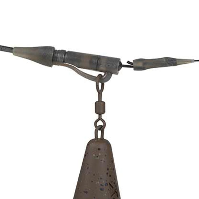Fox Edges Tubing Lead Clip Ready Rigs 4
