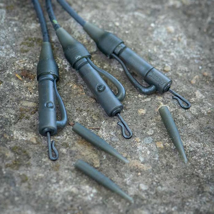 Fox Edges Tubing Lead Clip Ready Rigs 6
