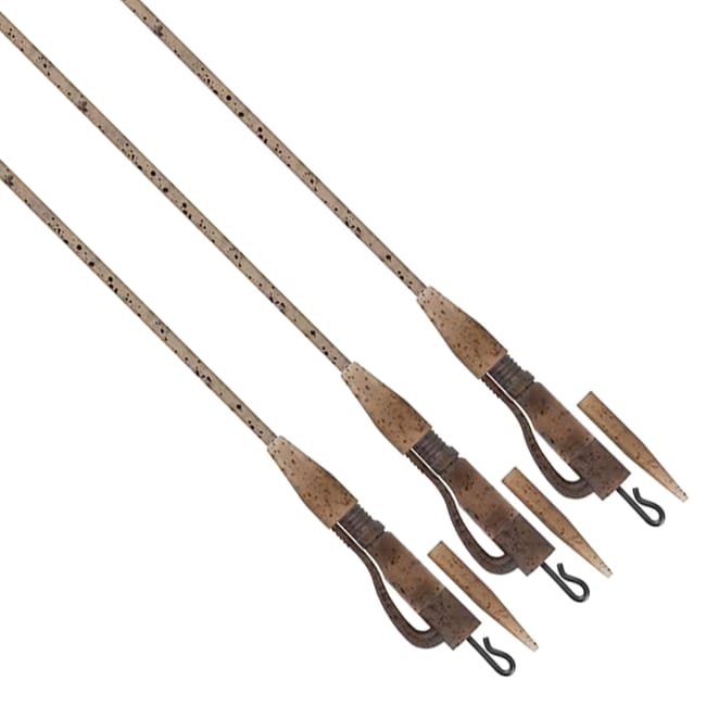 Fox Edges Tubing Lead Clip Ready Rigs
