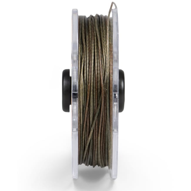 Fox Edges Tuff-Skin Coated Braid 20m