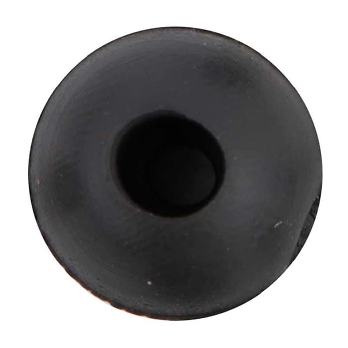 Fox Edges Essentials Tungsten Beads 5mm 1