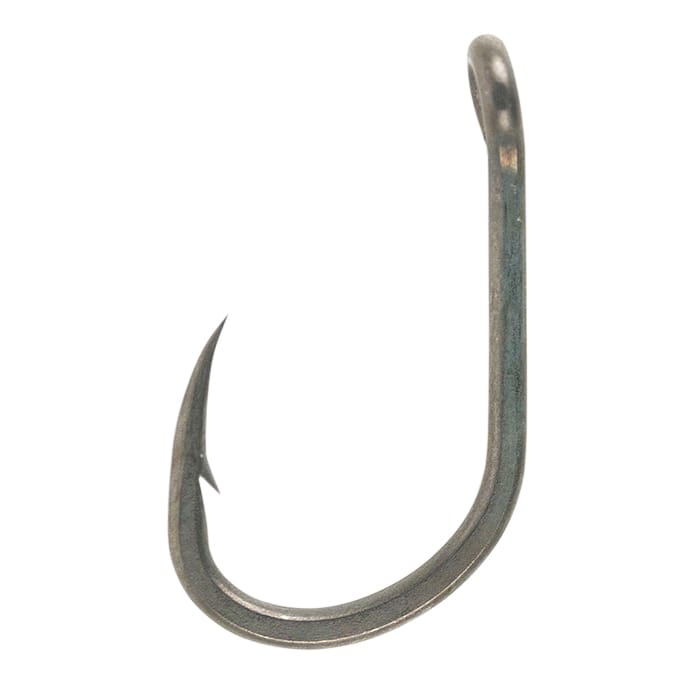 Fox Edges Wide Gape Beaked Hook Close Up 2
