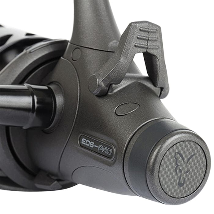 Fox EOS 10,000 Pro Reel Freespool