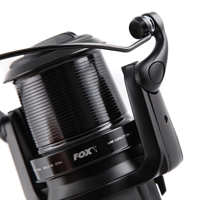 Fox EOS 12000 FS Reel