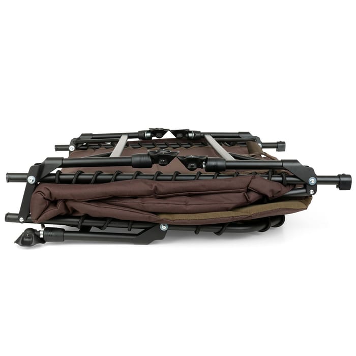 Fox EOS 1 Bedchair 1