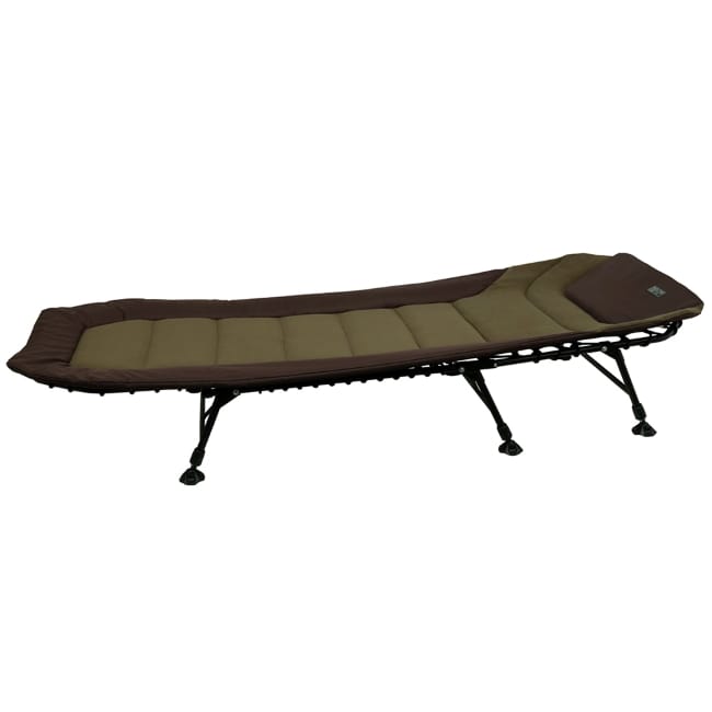 Fox EOS 1 Bedchair
