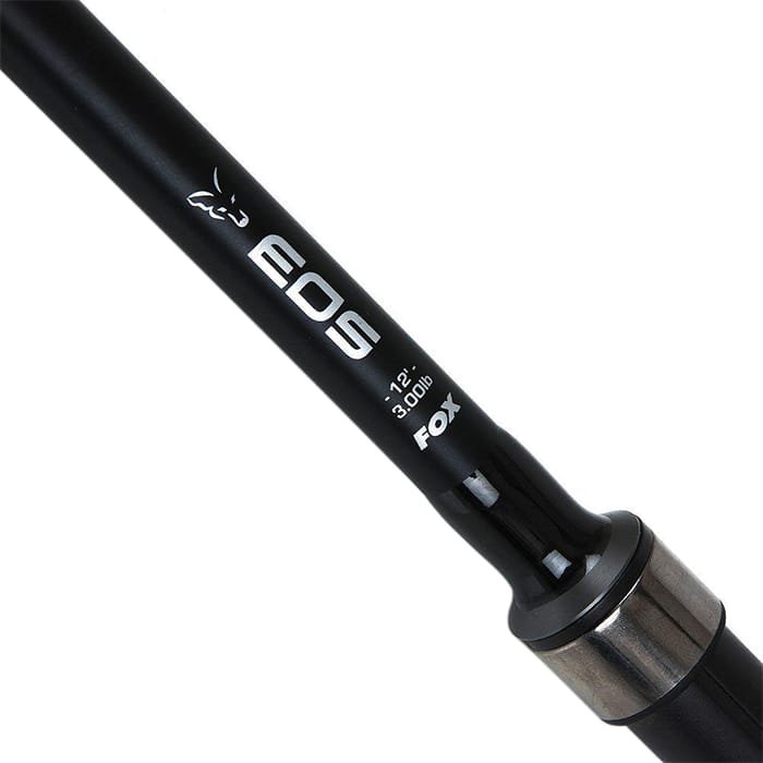 Fox EOS Carp Rod | Angling Direct