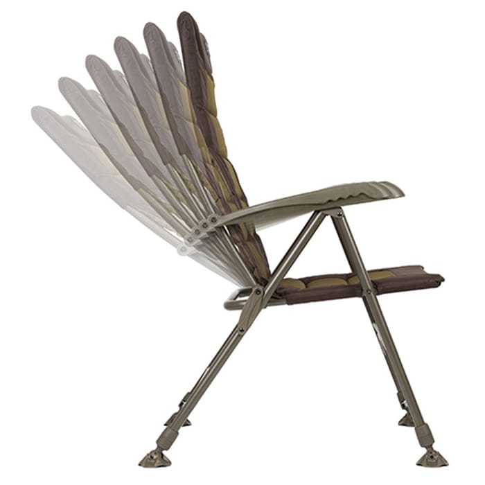 Fox EOS Chair - Compact