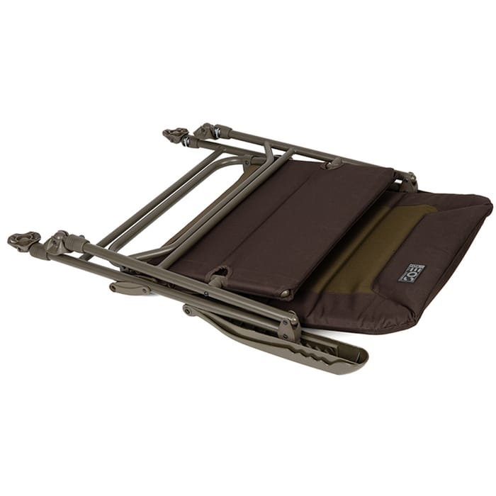 Fox EOS Chair - Compact