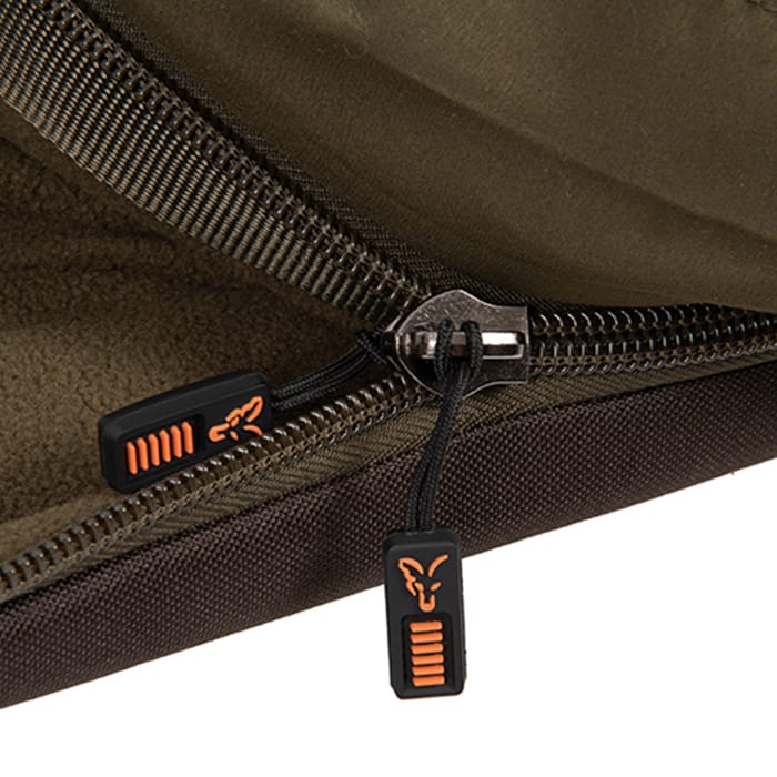 Fox EOS Sleep System