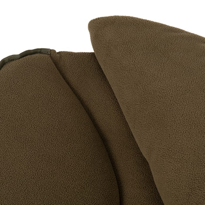 Fox EOS Sleep System