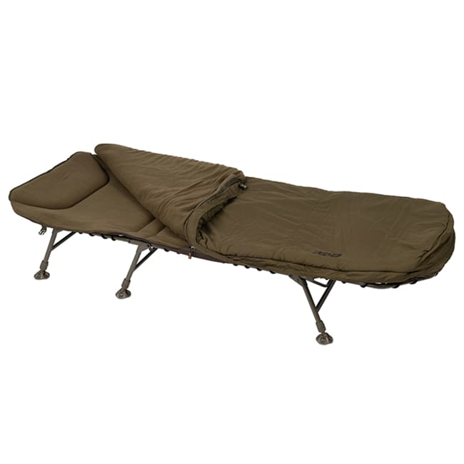 Fox EOS Compact Sleep System