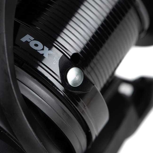 Fox EOS FD Reel