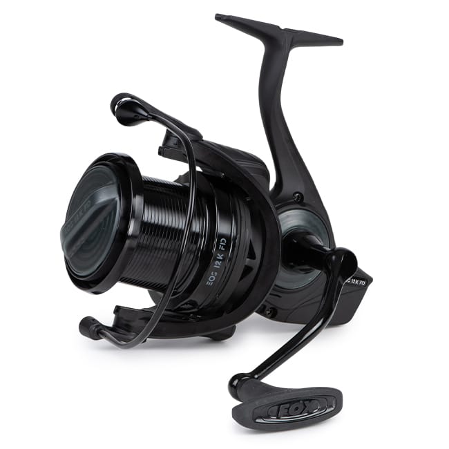 Fox EOS FD Reel