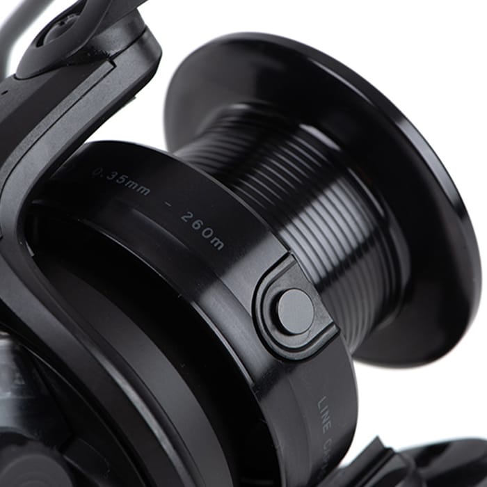 Fox EOS 8000 FS Reel