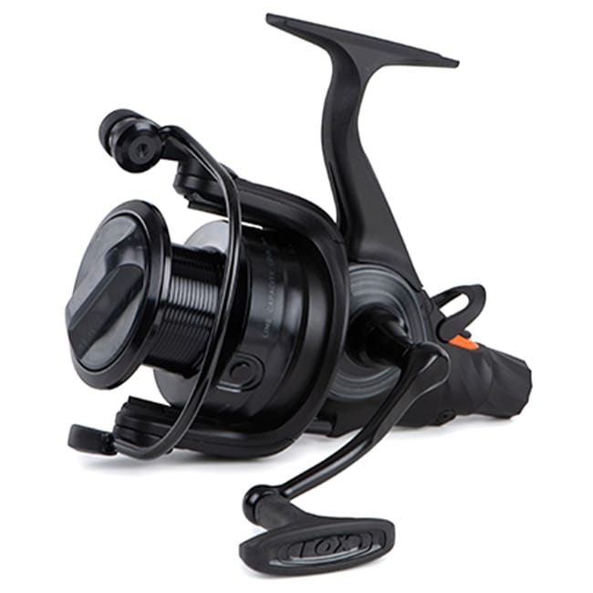 Fox EOS 8000 FS Reel