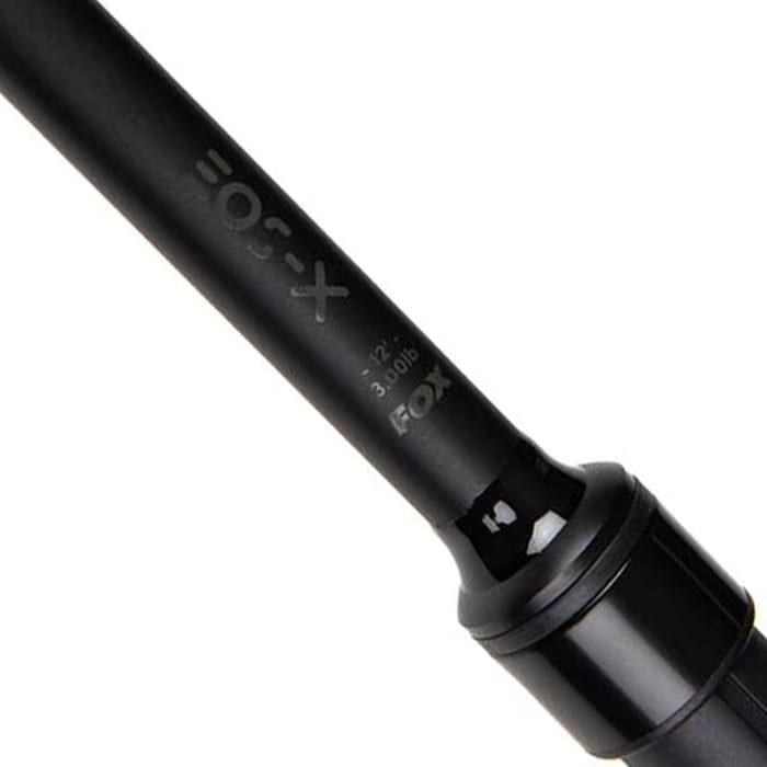 Fox EOS Traveller X Rod - Full Shrink 3