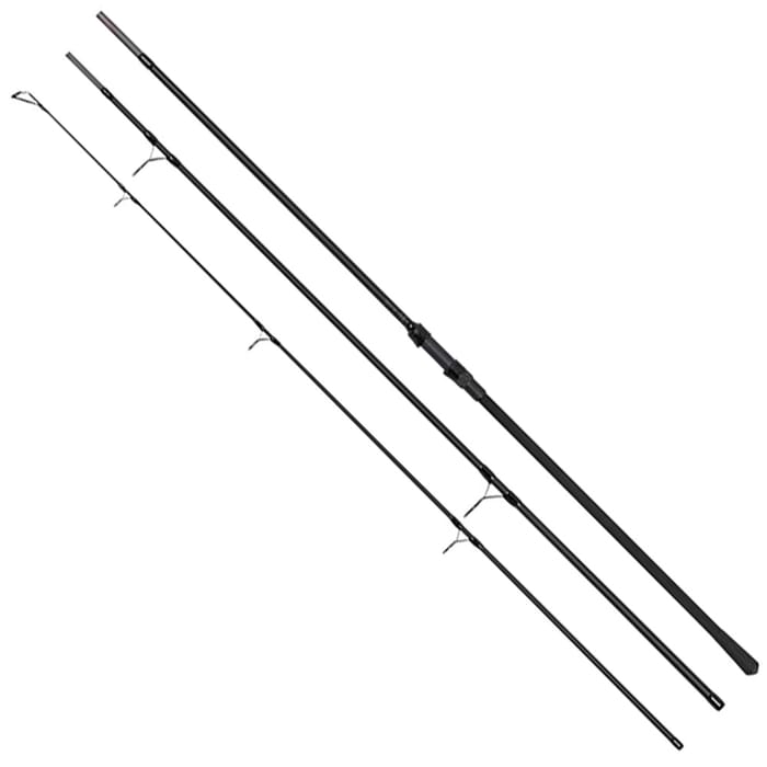 Fox EOS X Rod - Full Shrink 4