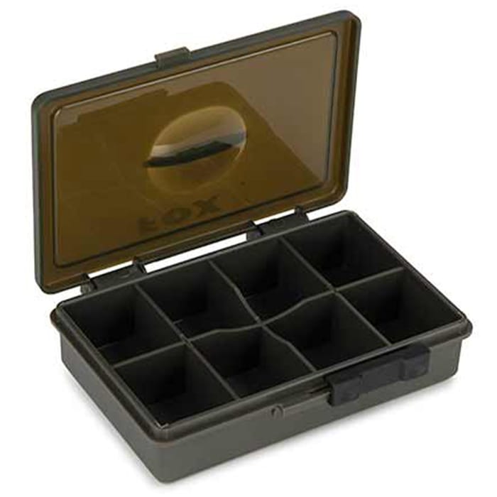 fox royale tackle box Deluxe System Fox Royale System Fox Box