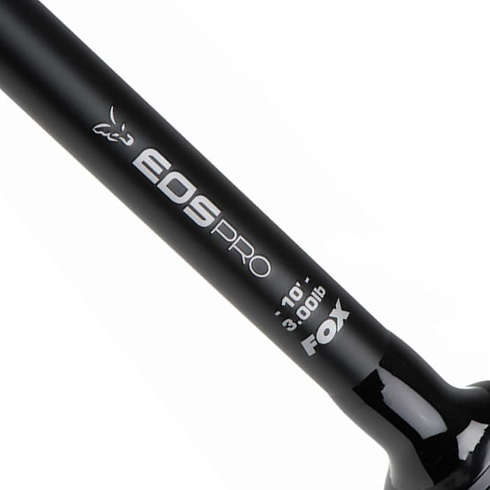 Fox EOS Pro Carp Rods 10ft 3.lb