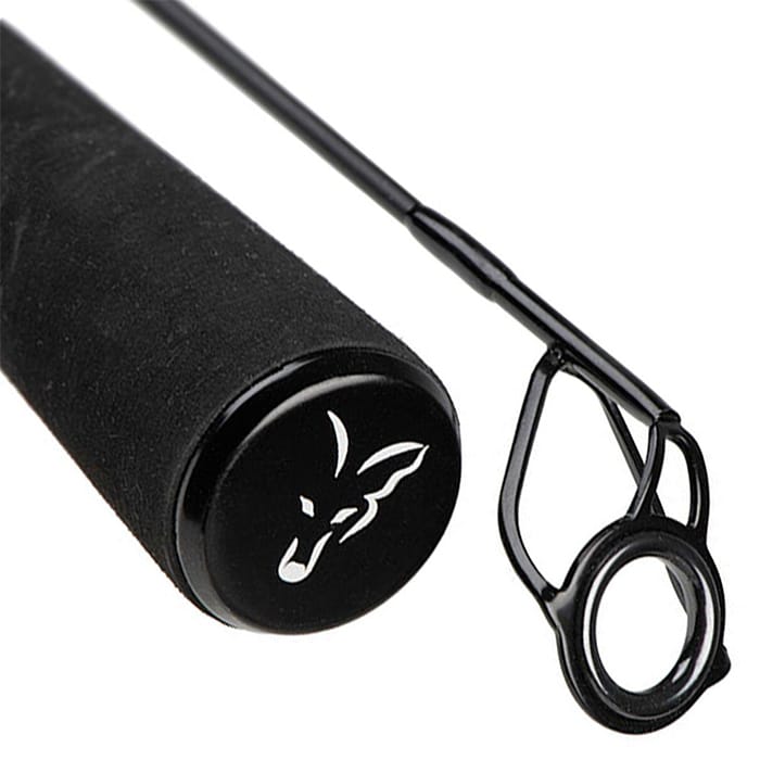 Fox EOS Pro Carp Rods 3