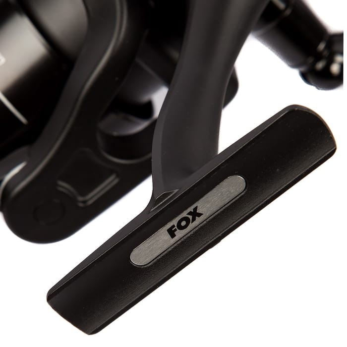 Fox EOS Reel 10000 Close Up 4